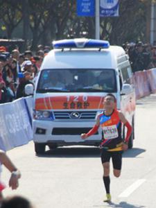 若羌县大型活动