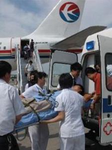 若羌县接送服务