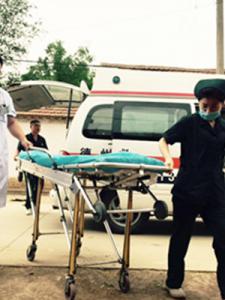 若羌县院后转乡